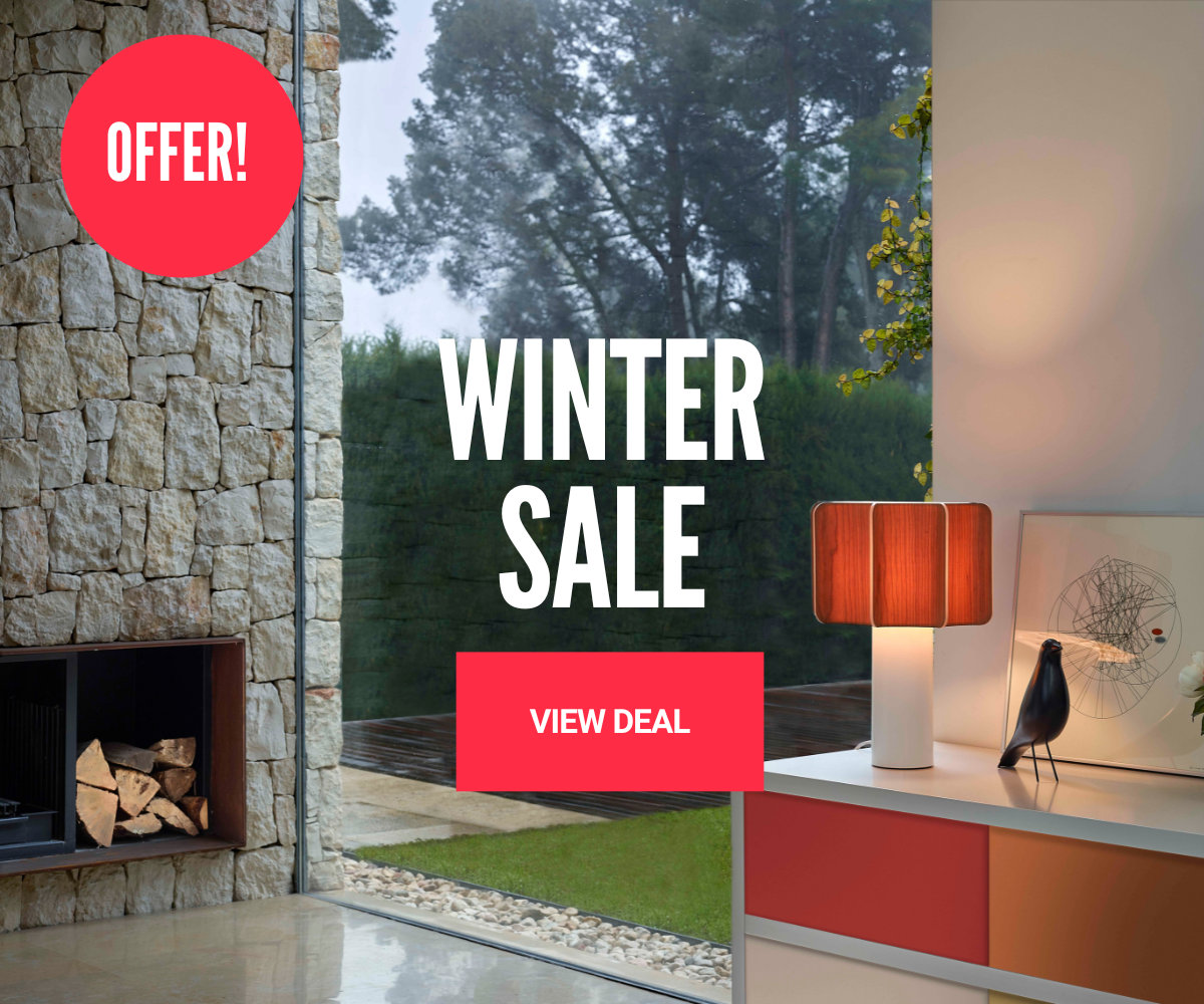 Winter Sale 2026 Lamps